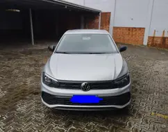VOLKSWAGEN POLO 1.0 MPI TRACK MANUAL VOLKSWAGEN POLO 1.0 MPI TRACK MANUAL