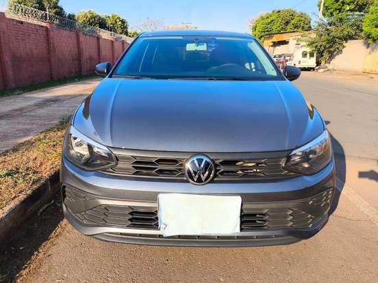 VOLKSWAGEN-POLO-1.0 MPI TRACK MANUAL VOLKSWAGEN-POLO-2025