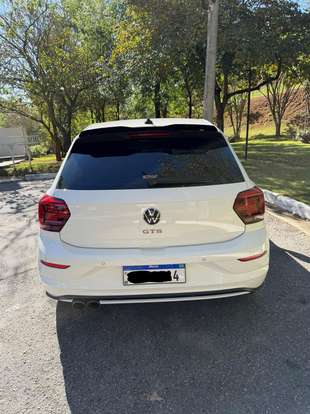VOLKSWAGEN-POLO-1.4 250 TSI GTS AUTOMÁTICO VOLKSWAGEN-POLO-2023