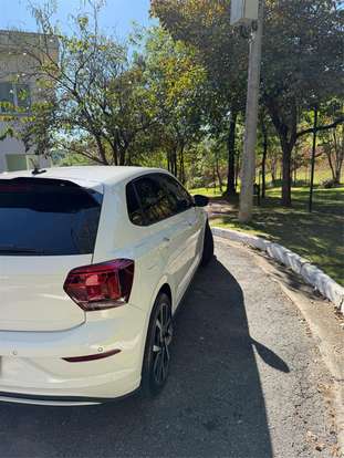 VOLKSWAGEN-POLO-1.4 250 TSI GTS AUTOMÁTICO VOLKSWAGEN-POLO-2023