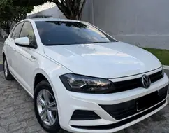 VOLKSWAGEN POLO 1.6 MSI TOTAL FLEX MANUAL VOLKSWAGEN POLO 1.6 MSI TOTAL FLEX MANUAL