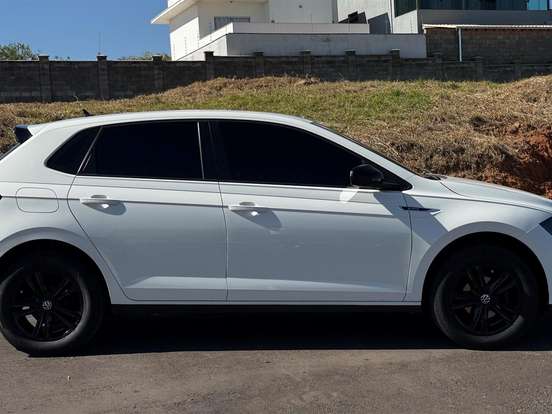 VOLKSWAGEN-POLO-1.6 MSI TOTAL FLEX MANUAL VOLKSWAGEN-POLO-2018