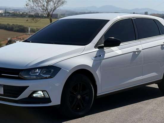 VOLKSWAGEN-POLO-1.6 MSI TOTAL FLEX MANUAL VOLKSWAGEN-POLO-2018