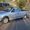 VOLKSWAGEN SAVEIRO 1.6 MI CL CS 8V GASOLINA 2P MANUAL G.II VOLKSWAGEN SAVEIRO 1.6 MI CL CS 8V GASOLINA 2P MANUAL G.II