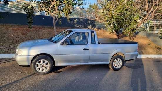 VOLKSWAGEN-SAVEIRO-1998