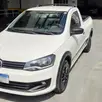 VOLKSWAGEN SAVEIRO 1.6 MI TRENDLINE CS 8V FLEX 2P MANUAL VOLKSWAGEN SAVEIRO 1.6 MI TRENDLINE CS 8V FLEX 2P MANUAL