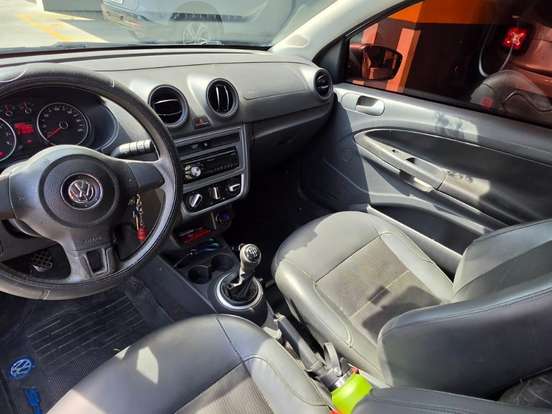 VOLKSWAGEN-SAVEIRO-1.6 MI TRENDLINE CS 8V FLEX 2P MANUAL VOLKSWAGEN-SAVEIRO-2014