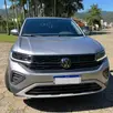 VOLKSWAGEN T-CROSS 1.0 200 TSI TOTAL FLEX SENSE AUTOMÁTICO VOLKSWAGEN T-CROSS 1.0 200 TSI TOTAL FLEX SENSE AUTOMÁTICO