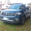 VOLKSWAGEN T-CROSS 1.4 250 TSI TOTAL FLEX HIGHLINE AUTOMÁTICO VOLKSWAGEN T-CROSS 1.4 250 TSI TOTAL FLEX HIGHLINE AUTOMÁTICO