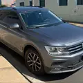 VOLKSWAGEN TIGUAN 1.4 250 TSI TOTAL FLEX ALLSPACE TIPTRONIC VOLKSWAGEN TIGUAN 1.4 250 TSI TOTAL FLEX ALLSPACE TIPTRONIC