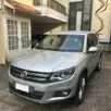 VOLKSWAGEN TIGUAN 2.0 TSI 16V TURBO GASOLINA 4P TIPTRONIC VOLKSWAGEN TIGUAN 2.0 TSI 16V TURBO GASOLINA 4P TIPTRONIC