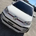 VOLKSWAGEN UP 1.0 TSI MOVE UP 12V FLEX 4P MANUAL VOLKSWAGEN UP 1.0 TSI MOVE UP 12V FLEX 4P MANUAL