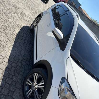 VOLKSWAGEN-UP-1.0 TSI MOVE UP 12V FLEX 4P MANUAL VOLKSWAGEN-UP-2017