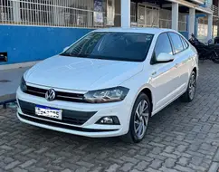 VOLKSWAGEN VIRTUS 1.0 200 TSI HIGHLINE AUTOMÁTICO VOLKSWAGEN VIRTUS 1.0 200 TSI HIGHLINE AUTOMÁTICO