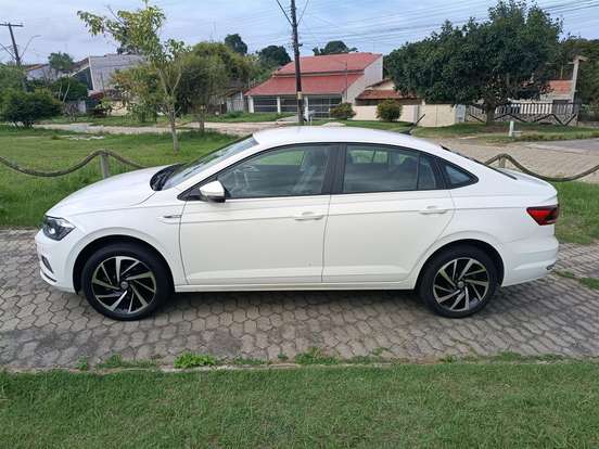 VOLKSWAGEN-VIRTUS-1.0 200 TSI HIGHLINE AUTOMÁTICO VOLKSWAGEN-VIRTUS-2022