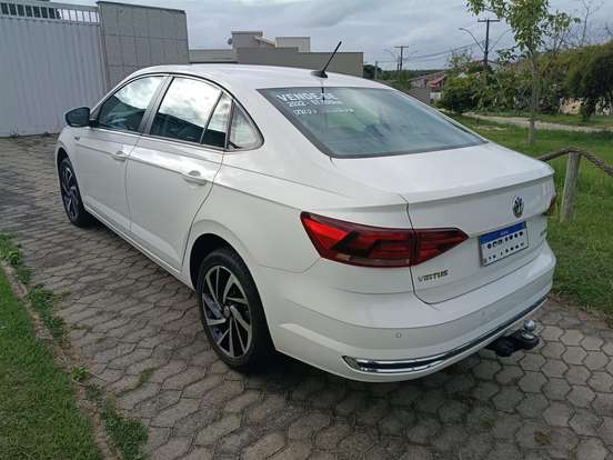 VOLKSWAGEN-VIRTUS-1.0 200 TSI HIGHLINE AUTOMÁTICO VOLKSWAGEN-VIRTUS-2022