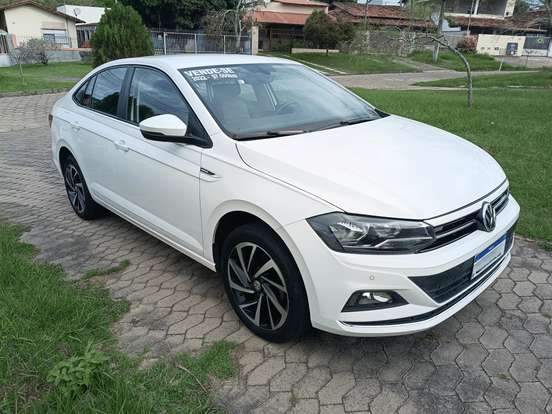 VOLKSWAGEN-VIRTUS-1.0 200 TSI HIGHLINE AUTOMÁTICO VOLKSWAGEN-VIRTUS-2022