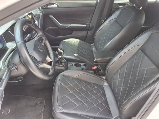 VOLKSWAGEN VIRTUS 1.4 250 TSI EXCLUSIVE AUTOMÁTICO
