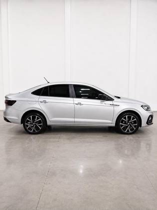 VOLKSWAGEN VIRTUS 1.4 250 TSI EXCLUSIVE AUTOMÁTICO