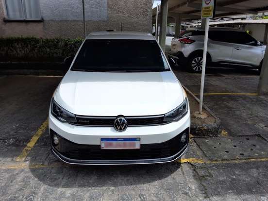 VOLKSWAGEN-VIRTUS-1.4 250 TSI EXCLUSIVE AUTOMÁTICO VOLKSWAGEN-VIRTUS-2024
