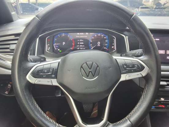 VOLKSWAGEN-VIRTUS-1.4 250 TSI EXCLUSIVE AUTOMÁTICO VOLKSWAGEN-VIRTUS-2024