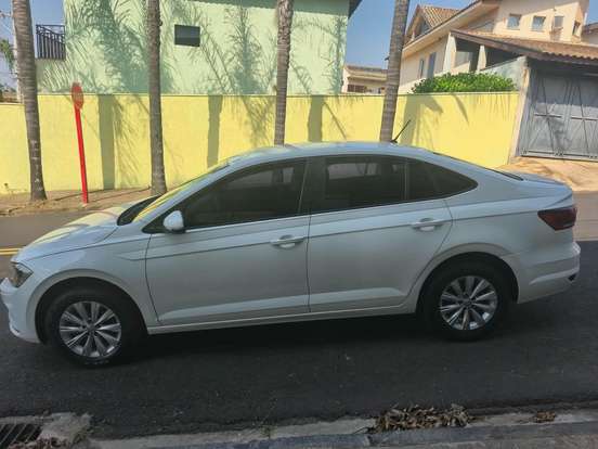 VOLKSWAGEN-VIRTUS-1.6 MSI TOTAL FLEX MANUAL VOLKSWAGEN-VIRTUS-2020