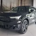 VOLVO EC40 P8 RECHARGE TWIN ELECTRIC ULTRA BLACK EDITION AWD VOLVO EC40 P8 RECHARGE TWIN ELECTRIC ULTRA BLACK EDITION AWD