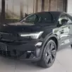 VOLVO EC40 P8 RECHARGE TWIN ELECTRIC ULTRA BLACK EDITION AWD VOLVO EC40 P8 RECHARGE TWIN ELECTRIC ULTRA BLACK EDITION AWD