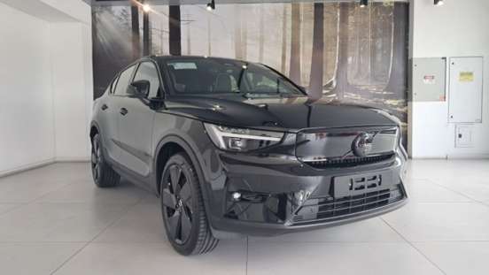VOLVO-EC40-P8 RECHARGE TWIN ELECTRIC ULTRA BLACK EDITION AWD VOLVO-EC40-2026