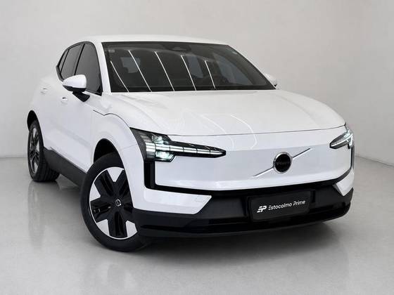 VOLVO EX30 69 KW ELÉTRICO CORE