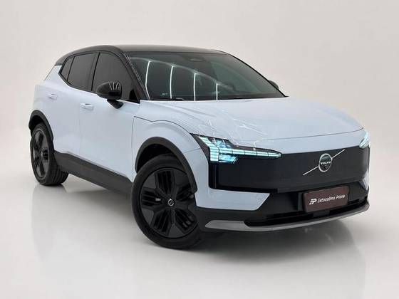 VOLVO EX30 69 KW ELÉTRICO CROSS COUNTRY
