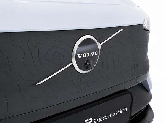 VOLVO-EX30-69 KW ELÉTRICO CROSS COUNTRY VOLVO-EX30-2025