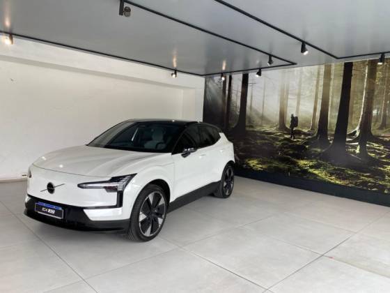 VOLVO EX30 69 KW ELÉTRICO PERFORMANCE ULTRA