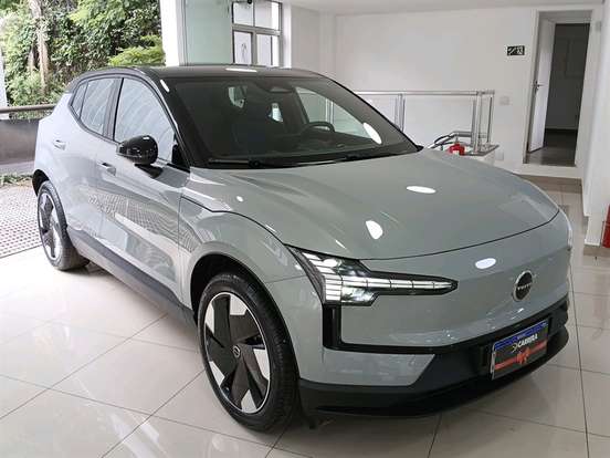 VOLVO-EX30-69 KW ELÉTRICO PLUS VOLVO-EX30-2024