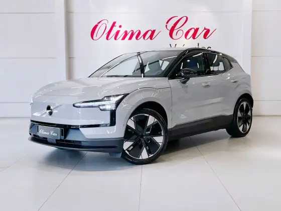 VOLVO EX30 69 KW ELÉTRICO ULTRA