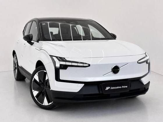 VOLVO EX30 69 KW ELÉTRICO ULTRA