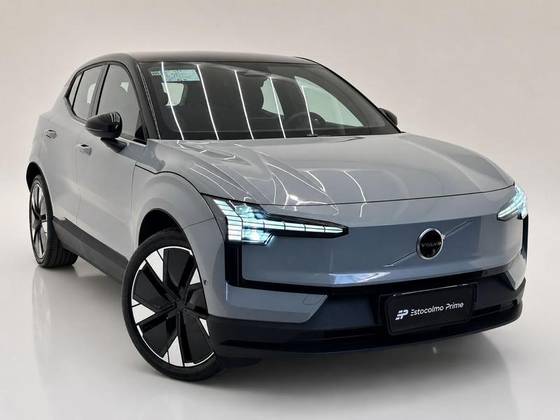 VOLVO EX30 69 KW ELÉTRICO ULTRA