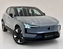 VOLVO EX30 69 KW ELÉTRICO ULTRA VOLVO EX30 69 KW ELÉTRICO ULTRA