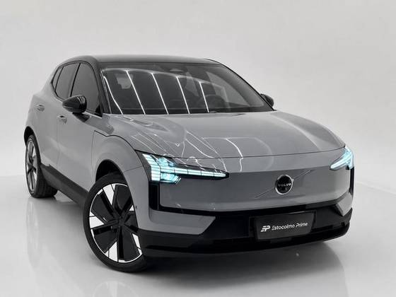 VOLVO EX30 69 KW ELÉTRICO ULTRA