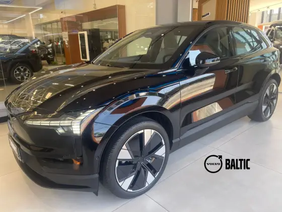 VOLVO EX30 69 KW ELÉTRICO ULTRA