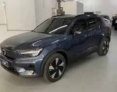 VOLVO EX40 P6 RECHARGE ELECTRIC PLUS VOLVO EX40 P6 RECHARGE ELECTRIC PLUS