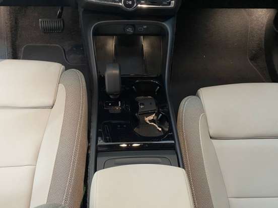 VOLVO-EX40-P6 RECHARGE ELECTRIC PLUS VOLVO-EX40-2026