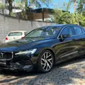VOLVO S60 2.0 T4 MOMENTUM GASOLINA 4P AUTOMÁTICO VOLVO S60 2.0 T4 MOMENTUM GASOLINA 4P AUTOMÁTICO