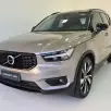 VOLVO XC40 1.5 T5 RECHARGE R-DESIGN GEARTRONIC VOLVO XC40 1.5 T5 RECHARGE R-DESIGN GEARTRONIC