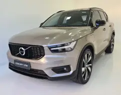 VOLVO XC40 1.5 T5 RECHARGE R-DESIGN GEARTRONIC VOLVO XC40 1.5 T5 RECHARGE R-DESIGN GEARTRONIC