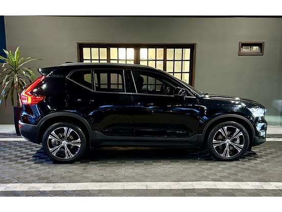 VOLVO-XC40-1.5 T5 RECHARGE INSCRIPTION GEARTRONIC VOLVO-XC40-2021