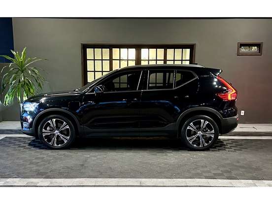 VOLVO-XC40-1.5 T5 RECHARGE INSCRIPTION GEARTRONIC VOLVO-XC40-2021