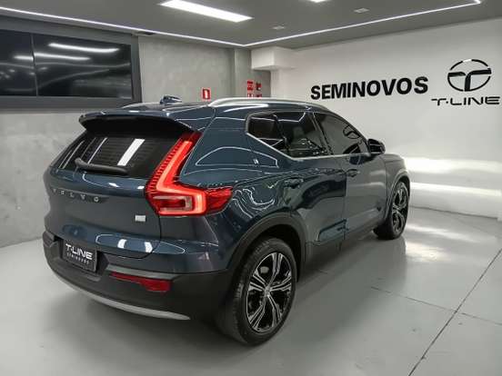 VOLVO-XC40-1.5 T5 RECHARGE INSCRIPTION GEARTRONIC VOLVO-XC40-2020