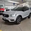 VOLVO XC40 1.5 T5 RECHARGE R-DESIGN GEARTRONIC VOLVO XC40 1.5 T5 RECHARGE R-DESIGN GEARTRONIC