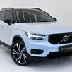 VOLVO XC40 1.5 T5 RECHARGE R-DESIGN GEARTRONIC VOLVO XC40 1.5 T5 RECHARGE R-DESIGN GEARTRONIC